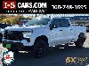Pre-Owned 2024 Chevrolet Silverado 1500 LT Trail Boss