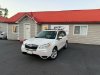 Pre-Owned 2018 Subaru Forester 2.5i Premium