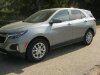 Pre-Owned 2023 Chevrolet Equinox LT