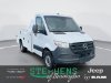 Pre-Owned 2023 Mercedes-Benz Sprinter 3500XD