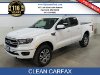 Pre-Owned 2021 Ford Ranger Lariat