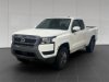 Pre-Owned 2025 Nissan Frontier SV