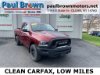 Pre-Owned 2022 Ram 1500 Classic SLT