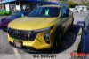 Pre-Owned 2024 Chevrolet Trax RS