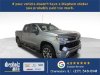 Certified Pre-Owned 2024 Chevrolet Silverado 1500 RST