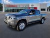 Certified Pre-Owned 2023 Nissan Frontier SV