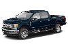 Pre-Owned 2017 Ford F-250 Super Duty XLT