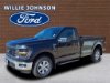 New 2025 Ford F-150 XL