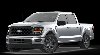 New 2026 Ford F-150 STX