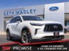 Pre-Owned 2023 INFINITI QX60 Luxe