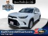 Pre-Owned 2024 Toyota Grand Highlander Platinum