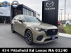 Pre-Owned 2025 MAZDA CX-70 3.3 Turbo S Premium