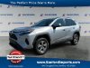 Pre-Owned 2022 Toyota RAV4 XLE