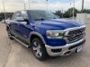 Pre-Owned 2019 Ram 1500 Laramie