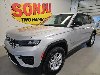 New 2025 Jeep Grand Cherokee Laredo