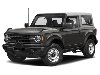Pre-Owned 2022 Ford Bronco Black Diamond Advanced