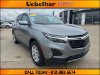 Certified Pre-Owned 2023 Chevrolet Equinox LT