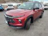 Pre-Owned 2025 Chevrolet Trailblazer RS