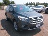 Pre-Owned 2017 Ford Escape SE