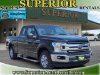 Certified Pre-Owned 2019 Ford F-150 XLT