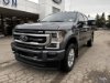Pre-Owned 2022 Ford F-350 Super Duty Platinum