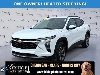 Pre-Owned 2025 Chevrolet Trax LT