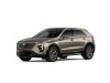 Certified Pre-Owned 2025 Cadillac XT4 Premium Luxury