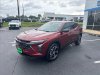 Pre-Owned 2024 Chevrolet Trax RS