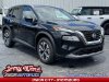 Pre-Owned 2023 Nissan Rogue SV
