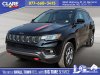 Pre-Owned 2022 Jeep Compass Trailhawk