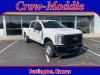 Pre-Owned 2023 Ford F-250 Super Duty XL