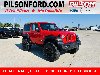 Certified Pre-Owned 2021 Jeep Wrangler Sport S