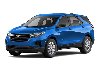 Pre-Owned 2024 Chevrolet Equinox LT