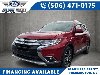 Pre-Owned 2018 Mitsubishi Outlander SE