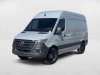 Certified Pre-Owned 2024 Mercedes-Benz Sprinter 2500