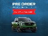 New 2027 Ford F-350 Super Duty Lariat
