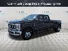 Pre-Owned 2024 Ford F-350 Super Duty Lariat