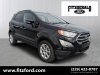Pre-Owned 2021 Ford EcoSport SE
