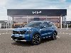 Unknown 2026 Kia Sorento Hybrid EX