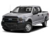 Pre-Owned 2020 Ford F-150 XLT