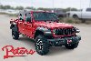 Pre-Owned 2024 Jeep Gladiator Rubicon