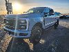 New 2026 Ford Super Duty F-350 SRW King Ranch