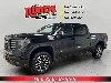 Pre-Owned 2025 GMC Sierra 1500 AT4