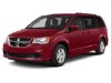 Pre-Owned 2014 Dodge Grand Caravan SXT