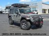 Pre-Owned 2021 Jeep Wrangler Rubicon
