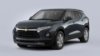 Pre-Owned 2021 Chevrolet Blazer LT