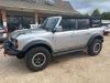 Certified Pre-Owned 2022 Ford Bronco Outer Banks Advanced