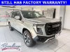 Pre-Owned 2025 GMC Yukon XL 4WD AT4 Ultimate