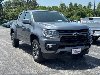 Pre-Owned 2022 Chevrolet Colorado Z71