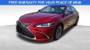 Pre-Owned 2024 Lexus ES 300h Luxury